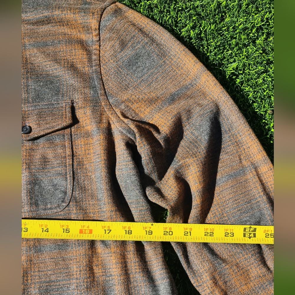 Express Flannel - Picture 4 of 5